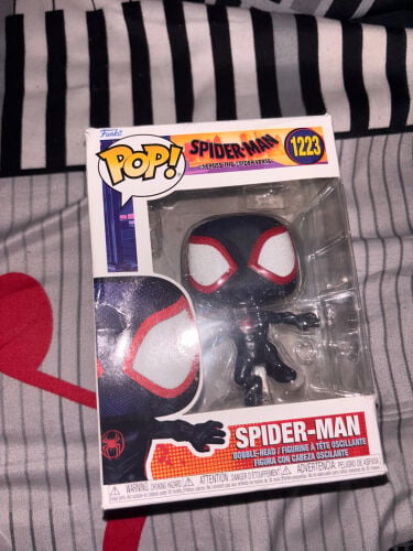 funko pop