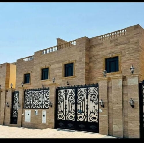 بنت هاوس ام العمد 4000 سطح