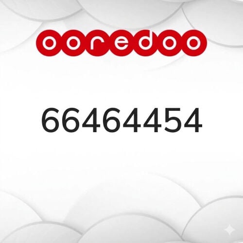 number