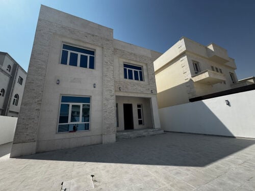للبيع فيلا بالوكير تشطيب راقي