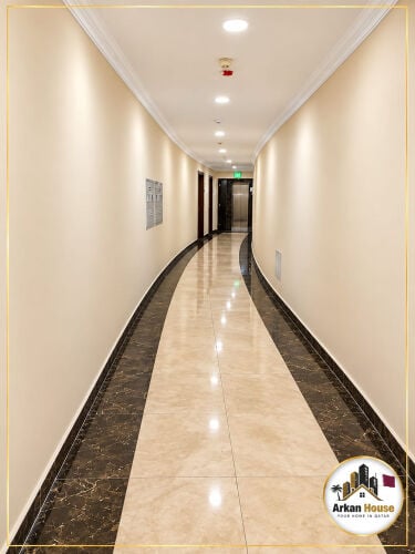 Apartment for Rent – Prime Location