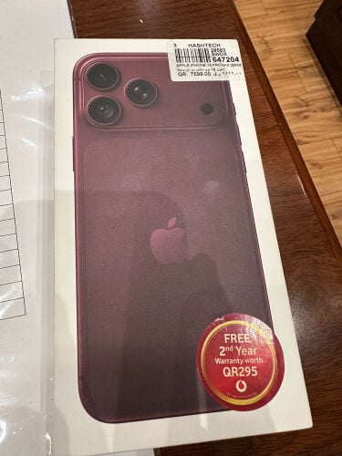 Arabic 18 pro max
