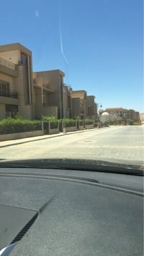 مشرف عقارات