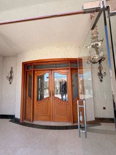 Standalone Villa in Al Markhiya