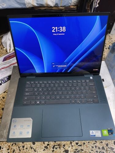 Dell Inspiron 16 i7 12th 32/1TB