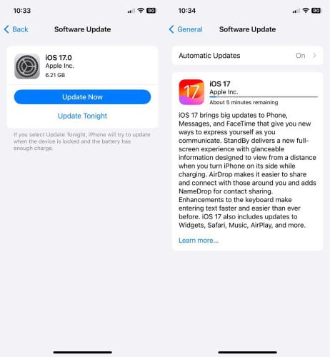 Want iphone 15 pro or pro max