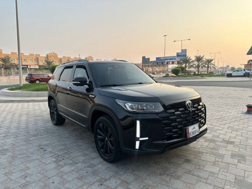 شانجان سي اس 95 2024 