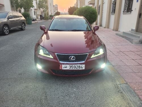 lexus is 300