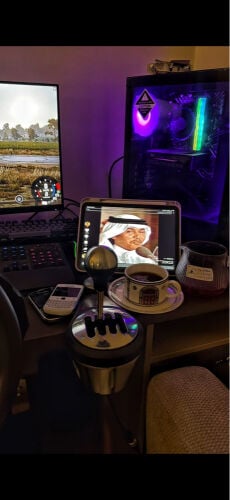 للبيع بي سي مواصفات العاب