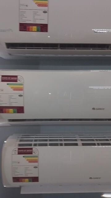 GREE AC Offer Ends Sep 30 (Deals)