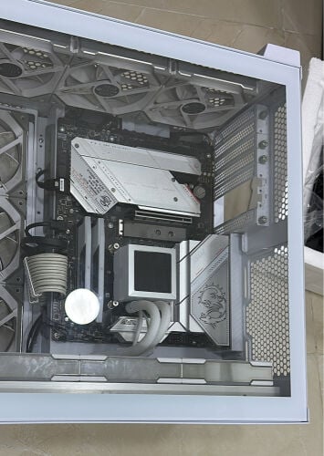 pc parts bundle