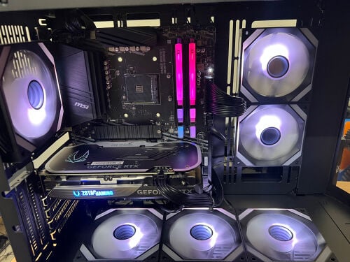 I need rtx 3050 or rtx 2060 