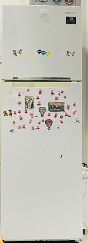Refrigerator for sale 