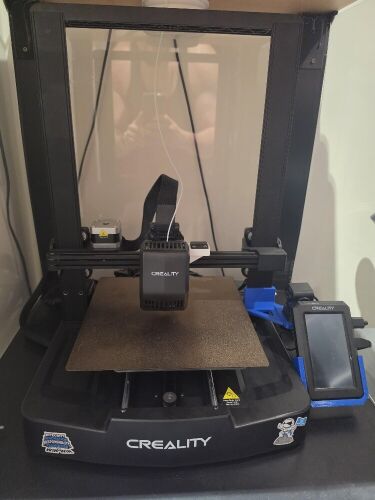 3D printer Ender3 V3 SE