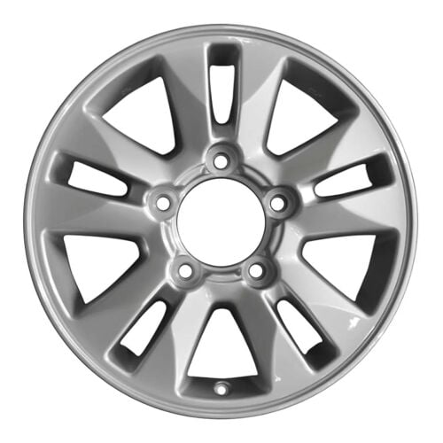 Land Cruiser Rims
