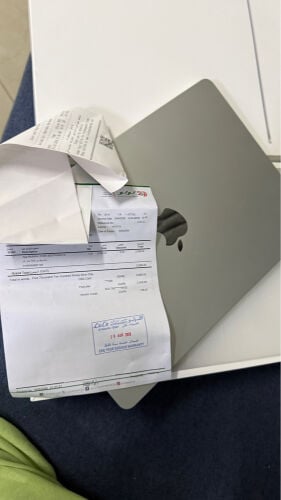 MacBook M5 512gb