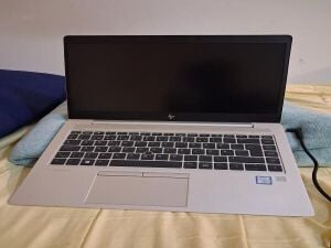 Hp elitebook 840 G5 windows 11 pro