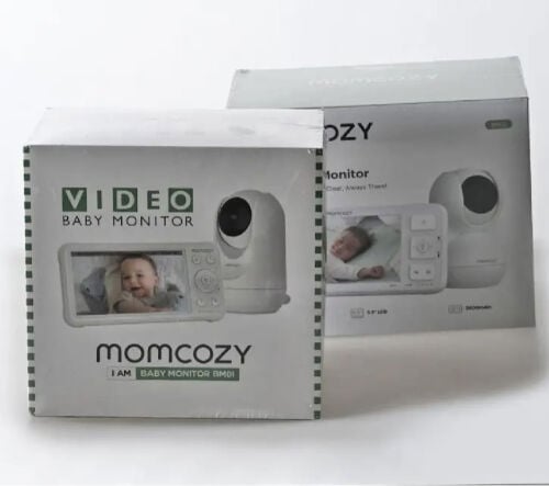 Brand New Momcozy BM01 Smart Baby