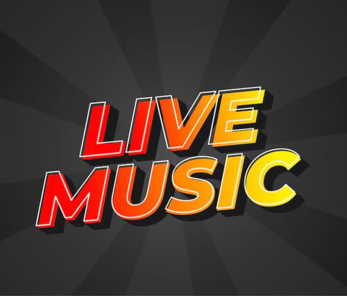 LOOKING FOR A FREELANCE LIVE SINGER