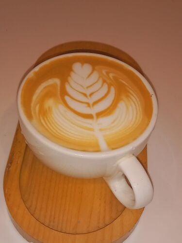 IM Looking For Job Barista