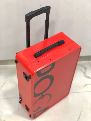 POGA LUX RED EDITION 24inch