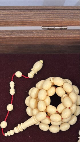 مسباح دومنه صب قديم
