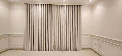 Curtains