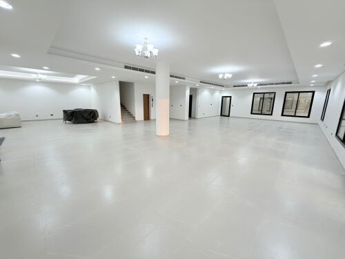 Villa for Rent in the Lagoona Area