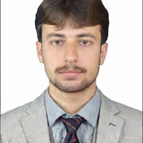 Muhammad Minhal