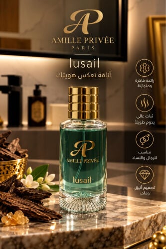 amir private lusail 