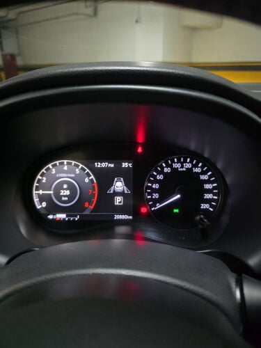 Nissan Kicks for Sale 2023