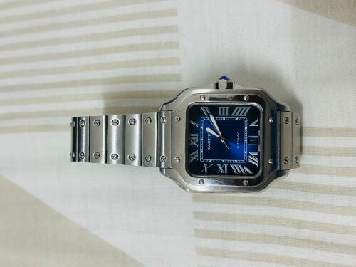 cartier sandos de39.8m