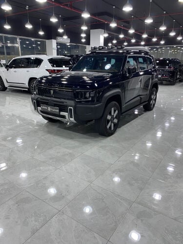 ديبال 2027 جي 318