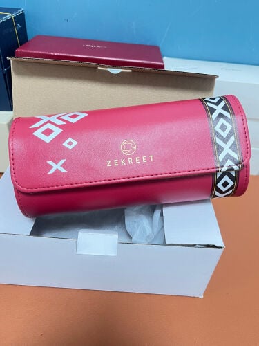 Zakrit brand watch case