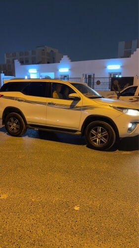 فورشنر 