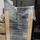 BRAND NEW!! Panasonic 559L Side By