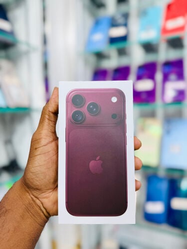 iPhone 18 Pro 