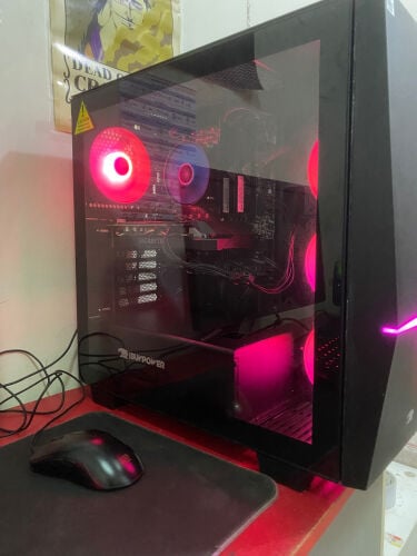gaming pc 