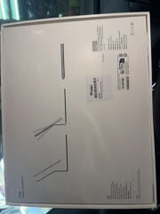 Apple keyboard iPad pro 13 inch M4