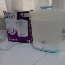 sterilization  