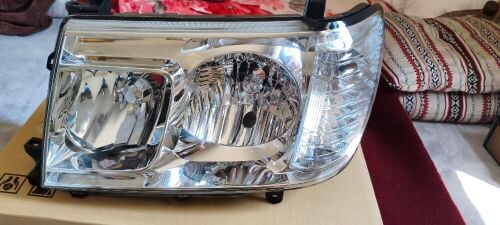headlight