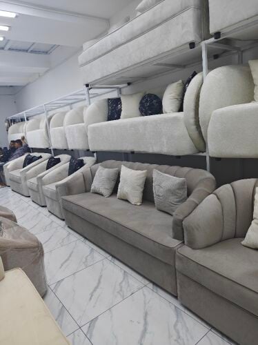 band new sofa sat for sale