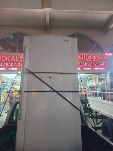 ثلاجه