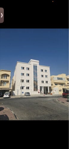 للبيع عماره مدينه خليفه جديده  