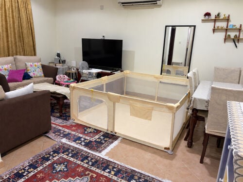 playpen foe sale