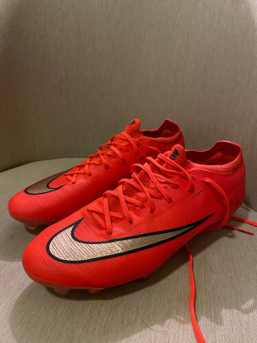 Nike mercurial original boots 