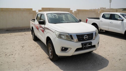 2019 NAVARA AUTOMATIC FOR SALE