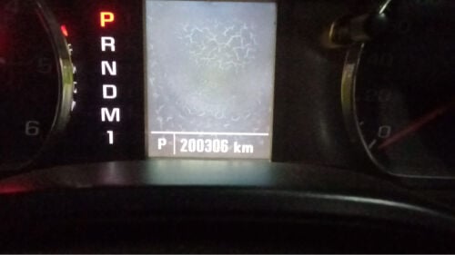 gmc steek 3500