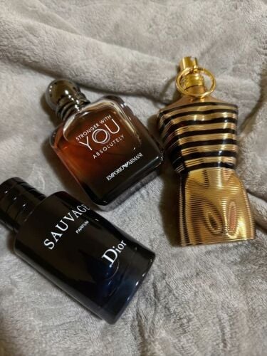 عطور رجالية درجة اولى