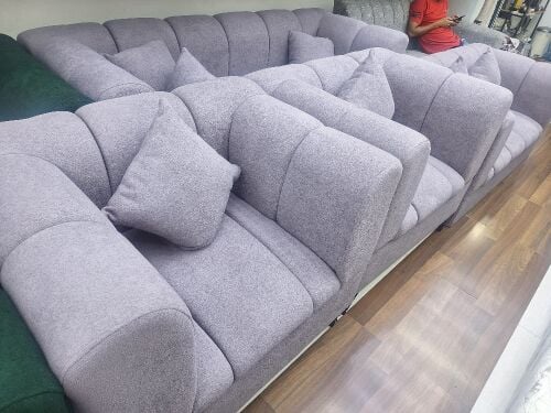 Brand New Sofa 3+2+1+1